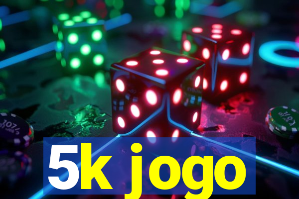 5k jogo